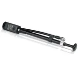 Booster 180-7093 Digitale Federgabelpumpe - Black - One Size