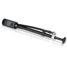 Booster 180-7093 Digitale Federgabelpumpe - Black - One Size