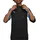Puma IndividualLIGA 1/4 Zip Kinder Sweatshirt, schwarz - 152