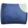 inphysio Lendenkissen 35 x 31 cm Blau