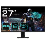 Gigabyte GS27QA 27" schwarz