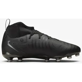 Nike Jr. Phantom Luna 2 Academy MG schwarz/schwarz 34