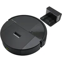 IROBOT Roomba 205 DustCompactor Combo Schwarz