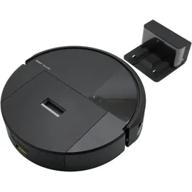 IROBOT Roomba 205 DustCompactor Combo Schwarz