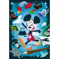 Ravensburger Puzzle Mickey (12001043)