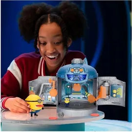 Moose Despicable Me 4: Verwandlungskammer Spielset