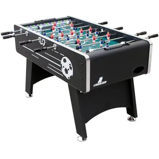 Cougar Arena TS Fußballtisch