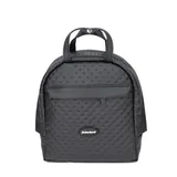 Haberland Bella Lenkertasche schwarz