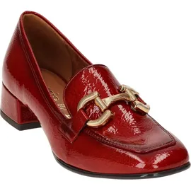 TAMARIS Damen Slipper/ rot, 36 EU