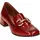 TAMARIS Damen Slipper/ rot, 36 EU