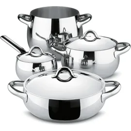 Alessi Mami Topfset 4-tlg.