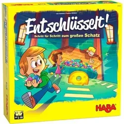 HABA 305872 Entschlüsselt