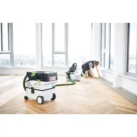 Festool Akku-Absaugmobil CTMC MIDI I-Basic CLEANTEC