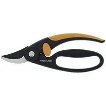 Fiskars Bypass-Gartenschere Elegance (Gartenschere)
