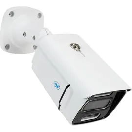 PNI IPMAX POE 3 Schwarz