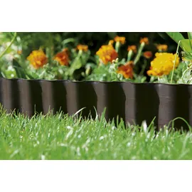 Gardena Beeteinfassung braun 9 m x 20 cm