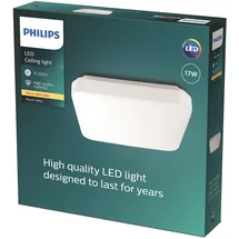 Philips myLiving Mauve 31110/31/P0 weiß