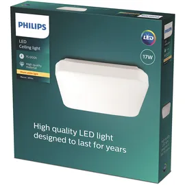 Philips myLiving Mauve 31110/31/P0 weiß