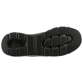 SKECHERS Glide-Step Pro Black/Black 44