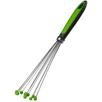 KOCHBLUME | Kugelschneebesen Limette