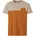 Iii Kurzarm-t-shirt Kumquat S