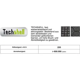 COFRA Sicherheitsschuhe Yard S3 ESD SRC Gr. 43