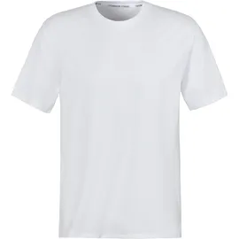 Copenhagen Studios T-Shirt Packung, 3er-Pack, 3 Stk. Unterziehshirt aus hochwertiger Bio-Baumwolle, Gr. M, weiß, , 50532121-M