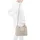 Valentino Brixton Umhängetasche Kunstleder Beige