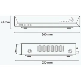 Reolink RLN8-410-2T 8-Kanal, Netzwerk-Videorecorder