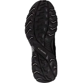 Columbia Crestwood Herren Shark / Columbia Grey 42 1/2
