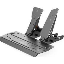 moza racing SR-P Load-Cell Pedale