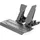 moza racing SR-P Load-Cell Pedale