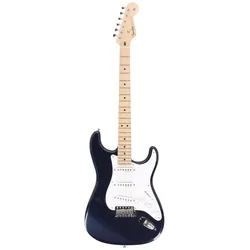 Fender Custom Shop Eric Clapton Stratocaster NOS MNB #CZ577544 - E-Gitarre
