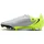 Nike Phantom GX II Herren Metallic Silver/Black-Volt 43