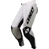 ONE Industries X-197 White Out, Motocross Hose