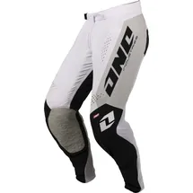 ONE Industries X-197 White Out, Motocross Hose