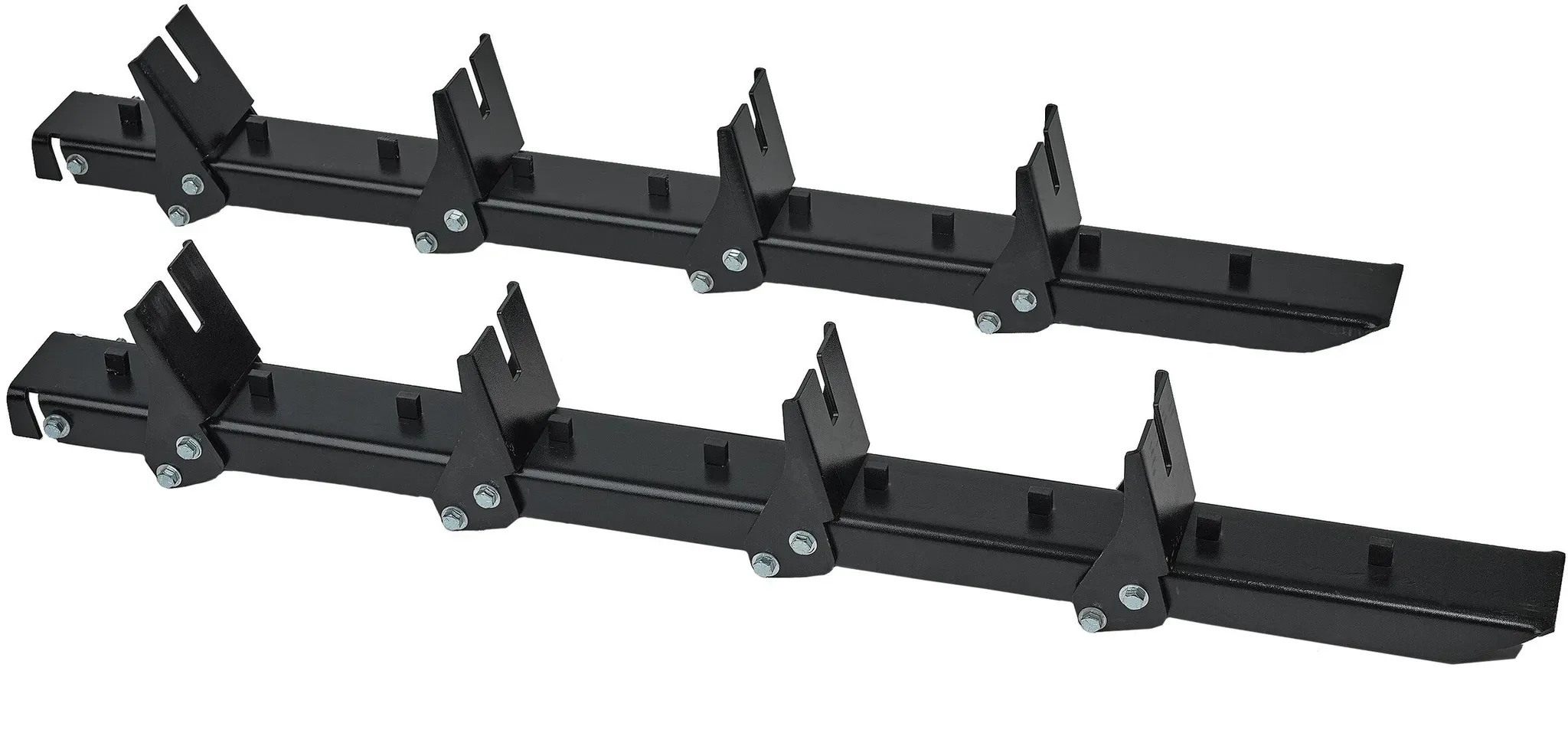 Frontier Stamm-Laderampen für OS18