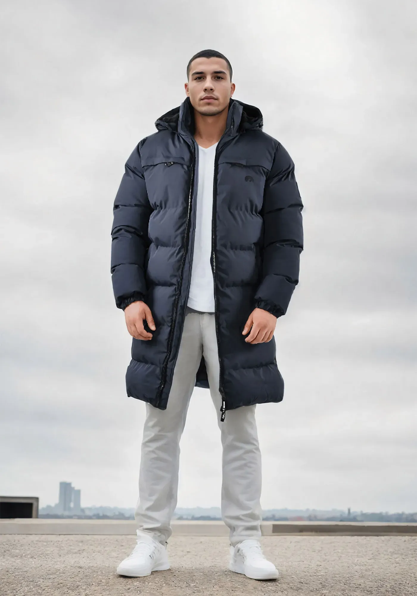 Winterjacke ARCTIC SEVEN 