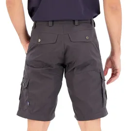 Fjällräven Karl Pro Shorts (Größe M, grau)