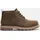 Timberland Britton Road Mid Herren Braun 43,5