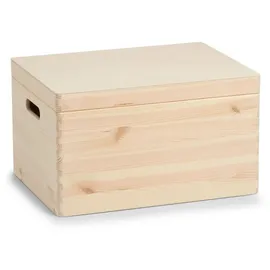 Zeller Allzweckkiste 40 x 30 x 23 cm 1-tlg. braun
