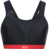 Shock Absorber D+ Classic Support Marineblau 90D