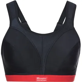 Shock Absorber D+ Classic Support Marineblau 90D