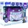 Lexibook Disney Frozen Light Bluetooth-Lautsprecher MP320FZZ