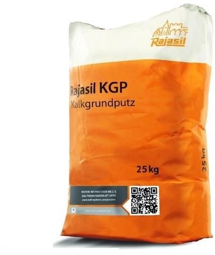 Rajasil KGP Kalkgrundputz - 25 kg Sack