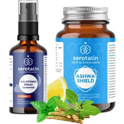 serotalin® Recharge Vorteilspaket