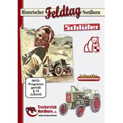 Historischer Feldtag Nordhorn 2016 vom Treckerclub
