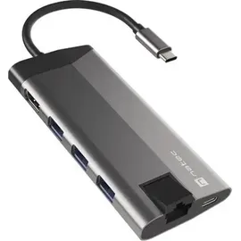 NATEC Fowler Plus USB-C Hub