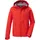 KILLTEC Herren Funktionsjacke rot XXL
