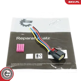 ESEN SKV Kabelreparatursatz Heckleuchte 53SKV119